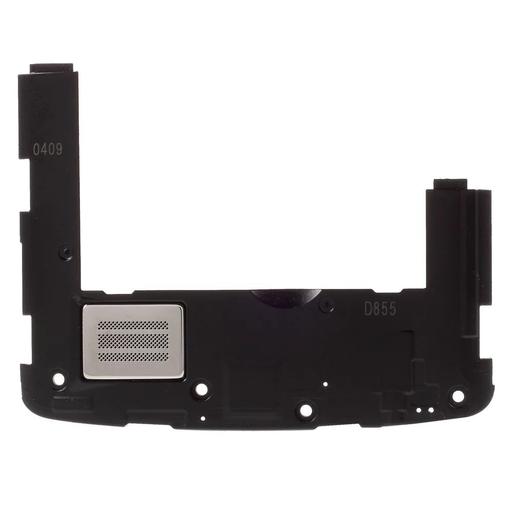 OEM Loudspeaker Assembly Repair Part for LG G3 D855 - Black - 1