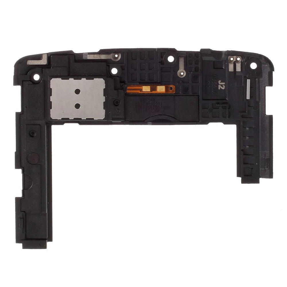 OEM Loudspeaker Assembly Repair Part for LG G3 D855 - Black - 3