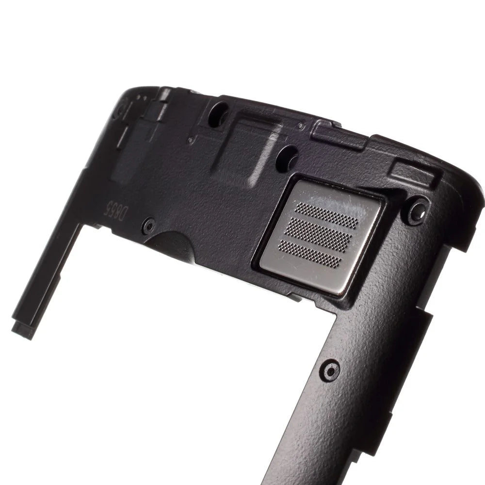 OEM Loudspeaker Assembly Repair Part for LG G3 D855 - Black - 5
