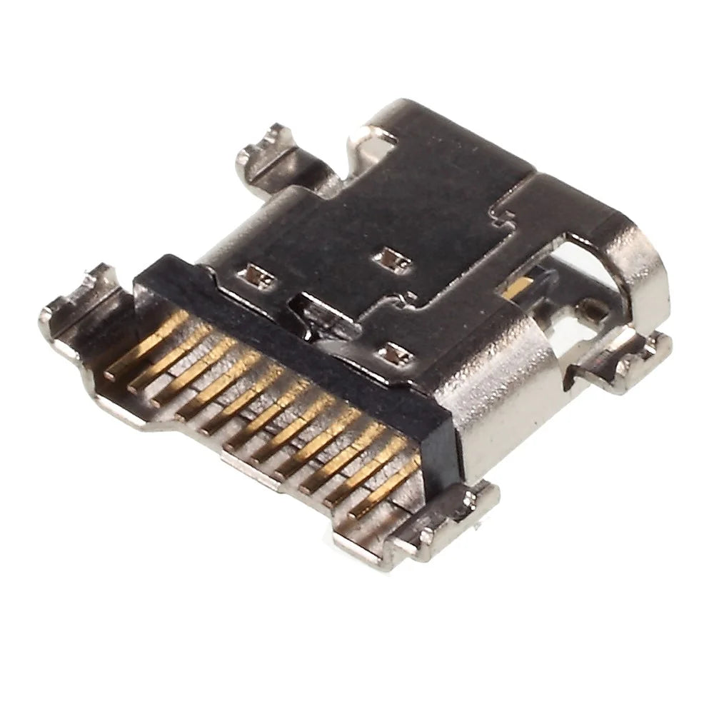 Charging Dock Connector Port Replace Part for LG G4 H815 - 2