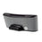 USB Charger Dock Cradle w/ Spare Battery Slot for LG G4 - Black - 2
