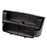 USB Charger Dock Cradle w/ Spare Battery Slot for LG G4 - Black - 3