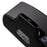 USB Charger Dock Cradle w/ Spare Battery Slot for LG G4 - Black - 4