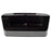 USB Charger Dock Cradle w/ Spare Battery Slot for LG G4 - Black - 6