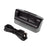 USB Charger Dock Cradle w/ Spare Battery Slot for LG G4 - Black - 7