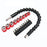 20PCS Hex Socket Mini Magnetic Screwdriver Bit Set Adapter Holder Socket Tools - 1
