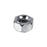 600Pcs Stainless Steel Bolts with Electronic Hexagonal Nut Classification Kit - 7