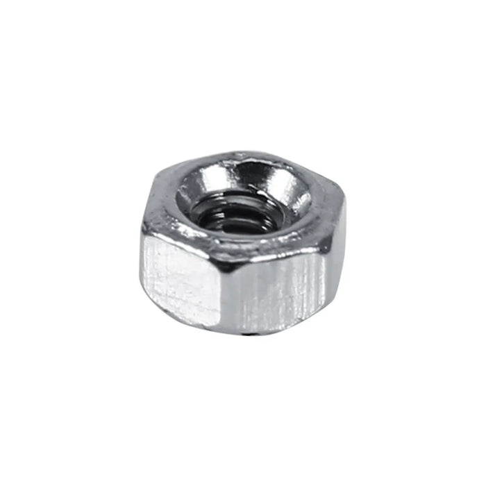 600Pcs Stainless Steel Bolts with Electronic Hexagonal Nut Classification Kit - 7