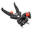 Landscape Tool Multi-functional Grafting Machine Fruit Tree Grafter (Grafter Add-in Card Package) - 4