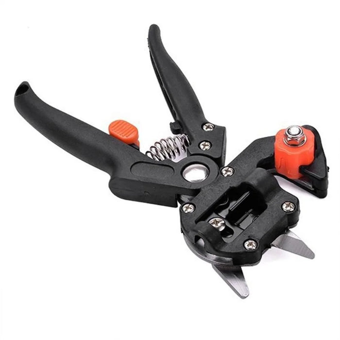 Landscape Tool Multi-functional Grafting Machine Fruit Tree Grafter (Grafter Add-in Card Package) - 4