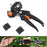 Landscape Tool Multi-functional Grafting Machine Fruit Tree Grafter (Grafter Add-in Card Package) - 5
