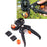 Landscape Tool Multi-functional Grafting Machine Fruit Tree Grafter (Grafter Add-in Card Package) - 7