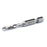 6-in-1 Hand Tap Drill Hex Shank HSS Screw Spiral Point Thread Metric Plug Drill Bits - 4