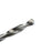 6-in-1 Hand Tap Drill Hex Shank HSS Screw Spiral Point Thread Metric Plug Drill Bits - 6