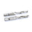 6-in-1 Hand Tap Drill Hex Shank HSS Screw Spiral Point Thread Metric Plug Drill Bits - 7