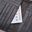 Vintage Multi-function Genuine Leather Card Holder - Black - 4