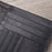 Vintage Multi-function Genuine Leather Card Holder - Black - 7