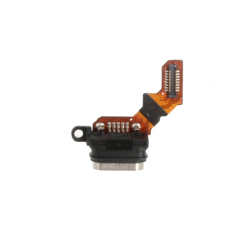 OEM Charging Port Flex Cable for Sony Xperia M4 Aqua - 1