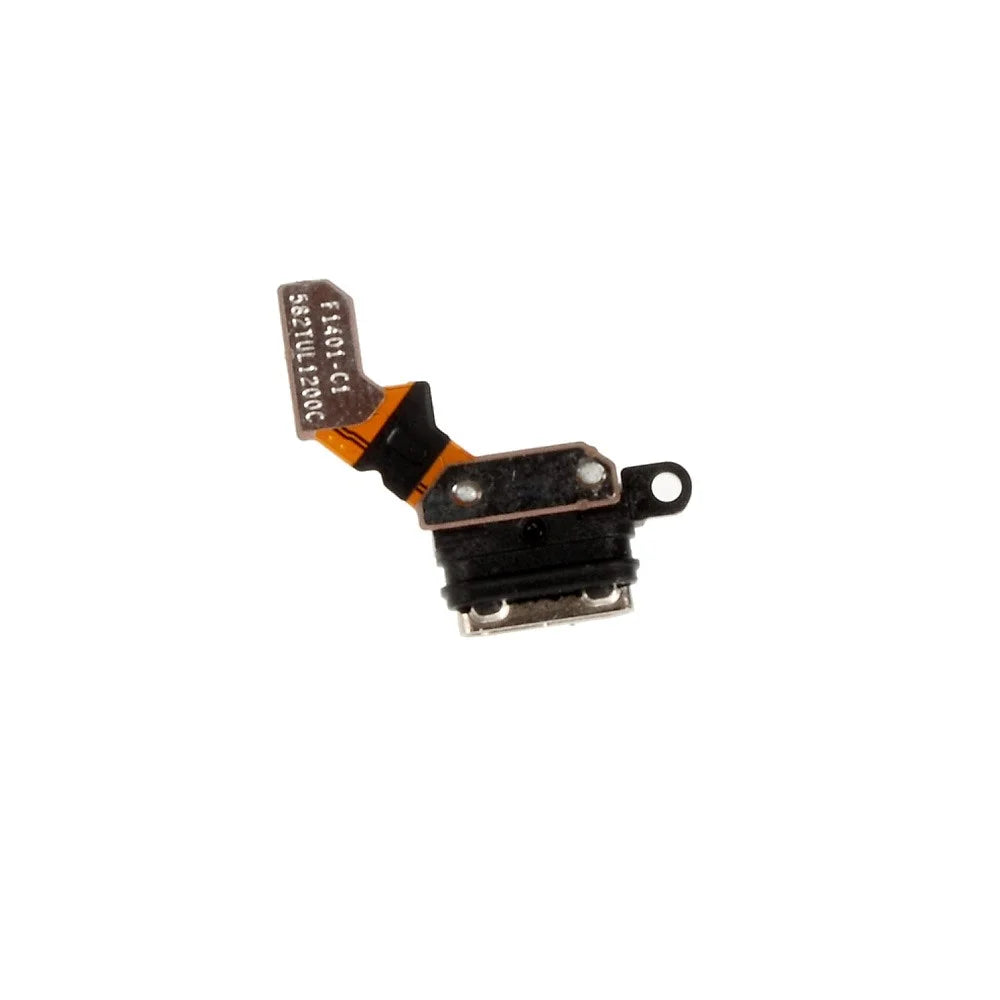 OEM Charging Port Flex Cable for Sony Xperia M4 Aqua - 2