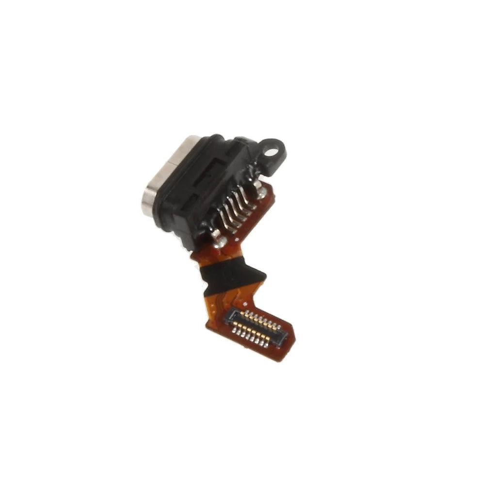 OEM Charging Port Flex Cable for Sony Xperia M4 Aqua - 3