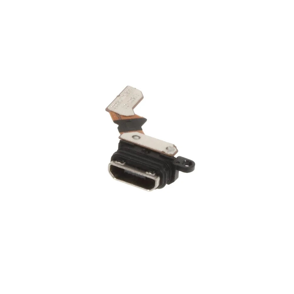 OEM Charging Port Flex Cable for Sony Xperia M4 Aqua - 4