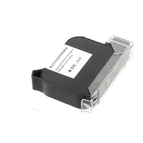 42ML Ink Cartridge Replacement for Handheld Inkjet Spray Printer (Compatible with: 849900318A) - 1