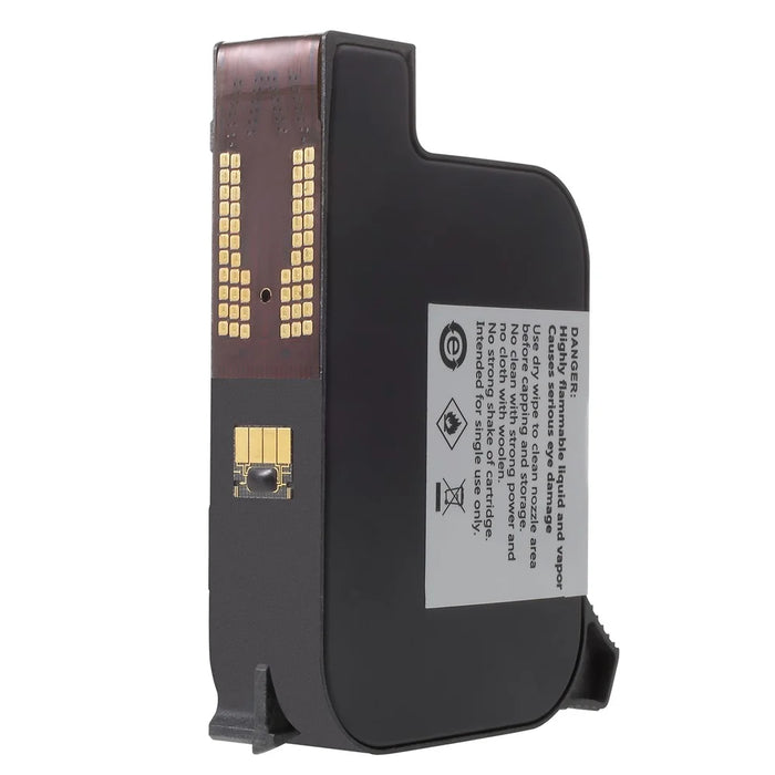 42ML Ink Cartridge Replacement for Handheld Inkjet Spray Printer (Compatible with: 849900318A) - 2