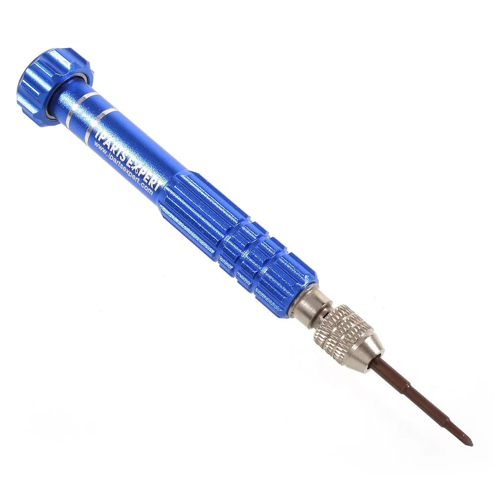 IPARTSEXPERT Mobile Phone Repair Tools Pry Blade Opening Screwdriver Disassemble Hand Kit - 4