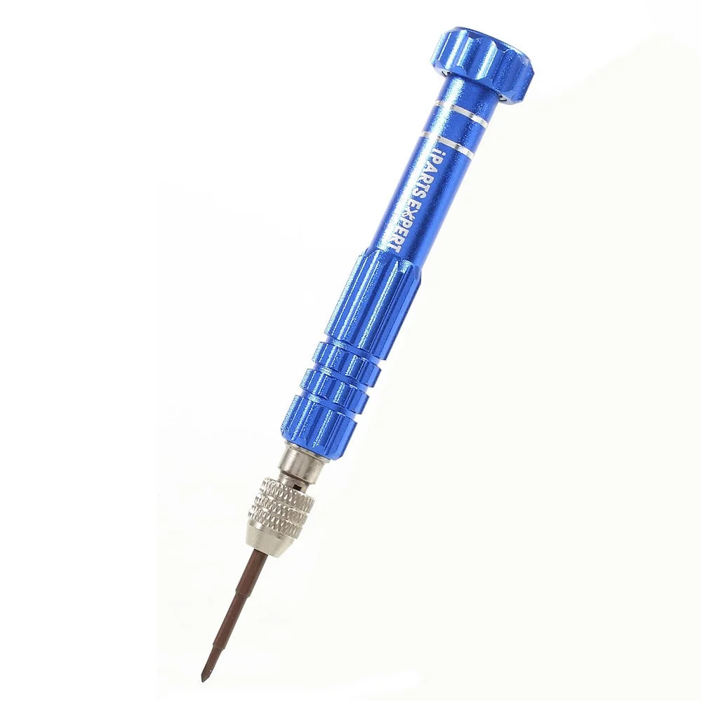 IPARTSEXPERT Mobile Phone Repair Tools Pry Blade Opening Screwdriver Disassemble Hand Kit - 5