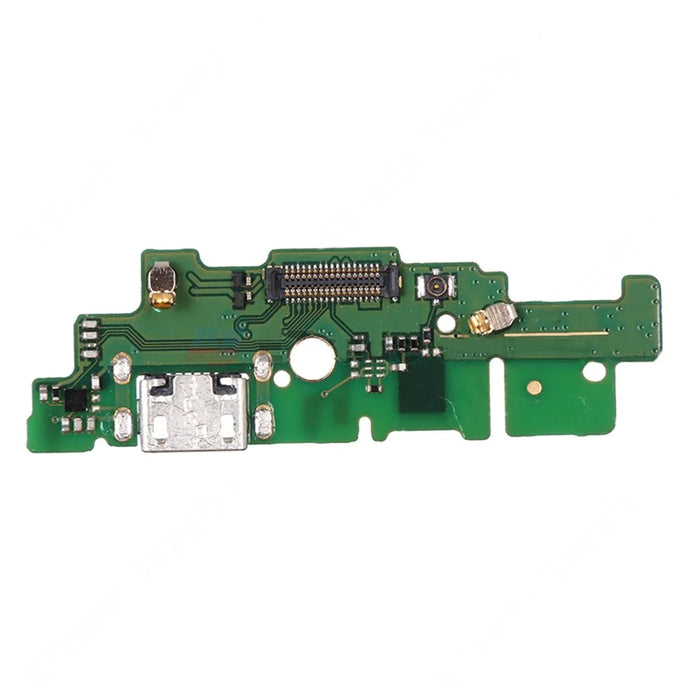 For Huawei Ascend Mate7 Charging Port PCB Board Spare Part - 2