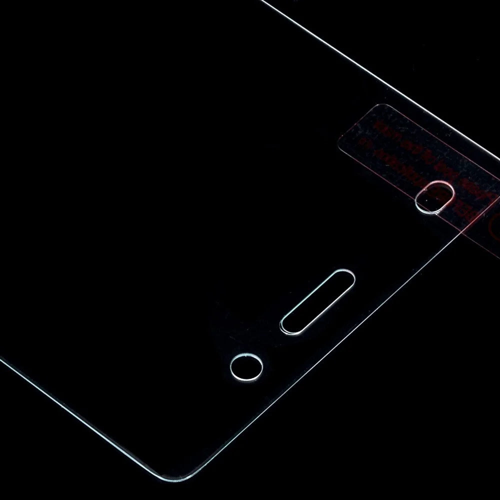 0.25mm Tempered Glass Screen Protector for Huawei Ascend P8 Lite /  P8 Lite (2015) (Arc Edge) - 4