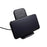 MUIFA 10W Fast Wireless Charging Stand (Support FOD Function) for iPhone XS/XS Max/XR/X, Samsung Galaxy S10/S9/S8/Note9/Note 8 Etc. - 2