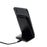 MUIFA 10W Fast Wireless Charging Stand (Support FOD Function) for iPhone XS/XS Max/XR/X, Samsung Galaxy S10/S9/S8/Note9/Note 8 Etc. - 3