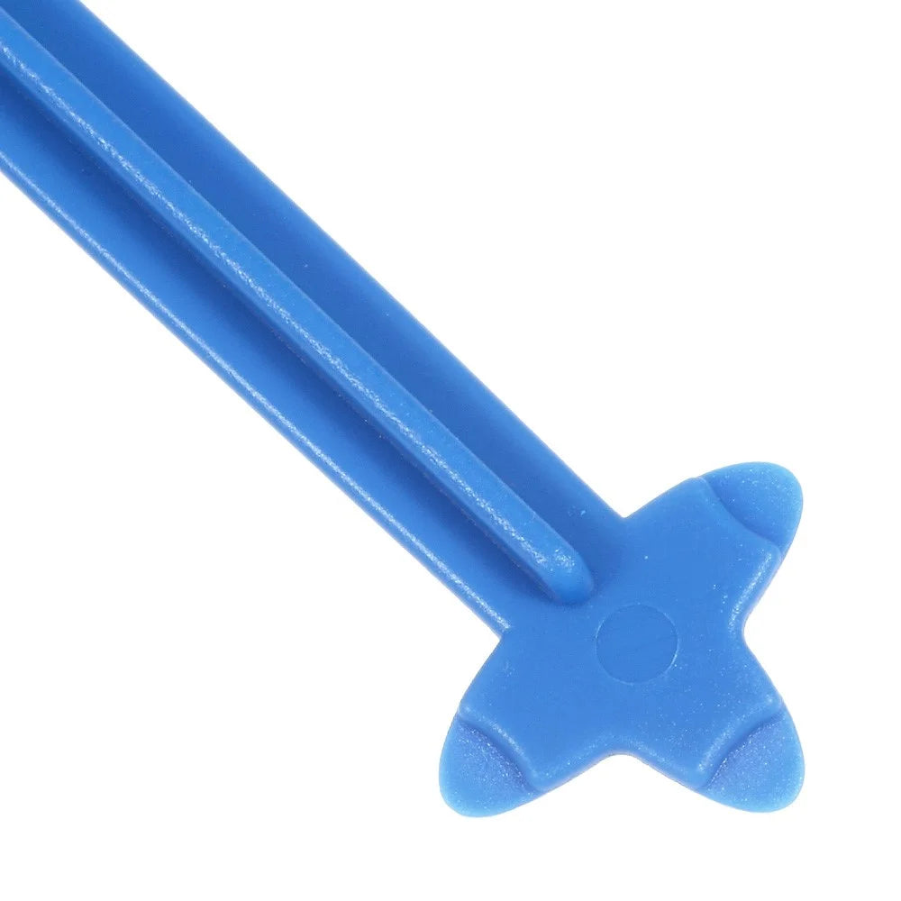 10pcs Plastic Opening Pry Tool Spudger for Smartphone and Tablets - 3