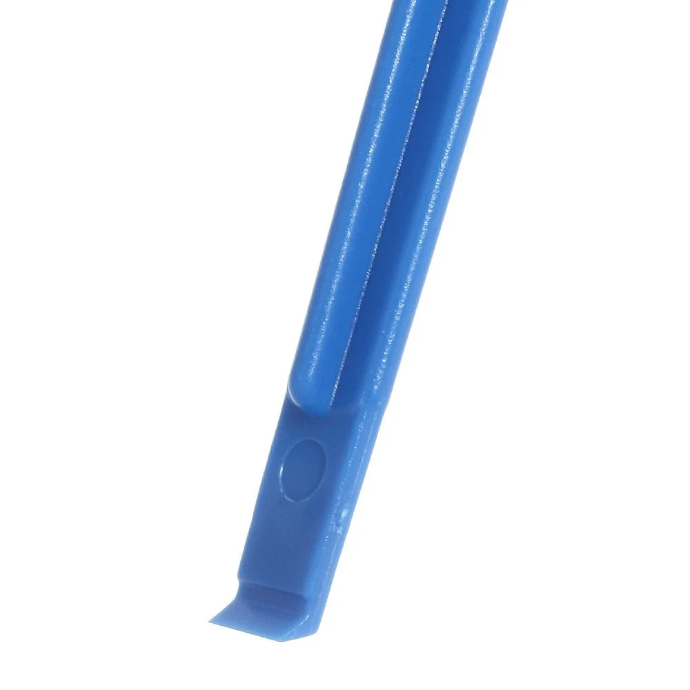 10pcs Plastic Opening Pry Tool Spudger for Smartphone and Tablets - 4