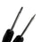 6-in-1 Repair Opening Tool Opener Screwdriver Set for iPhone 6 6s 5 5s 4 4s / 6s Plus - 3