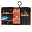 JAKEMY JM-P01 74 in 1 Multifunction Precision Screwdriver Kit Repair Tool Set - 1