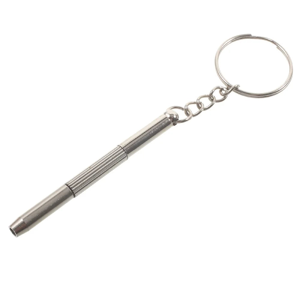 7-in-1 Mobile Phone Opening Repair Kit Screwdriver Pry Bar Suction Cup Tool Set for iPhone Samsung - 5