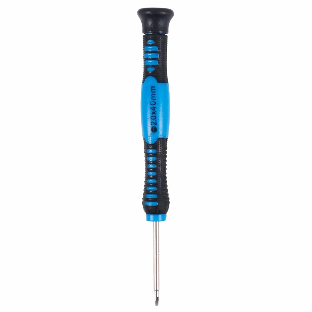 8-in-1 Maintenance Opening Screwdriver Tool Kit for iPhone Samsung - 6