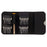 25-In-1 Screwdriver Kit Repair Tools for iPhone Samsung Etc - 1