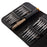 25-In-1 Screwdriver Kit Repair Tools for iPhone Samsung Etc - 4