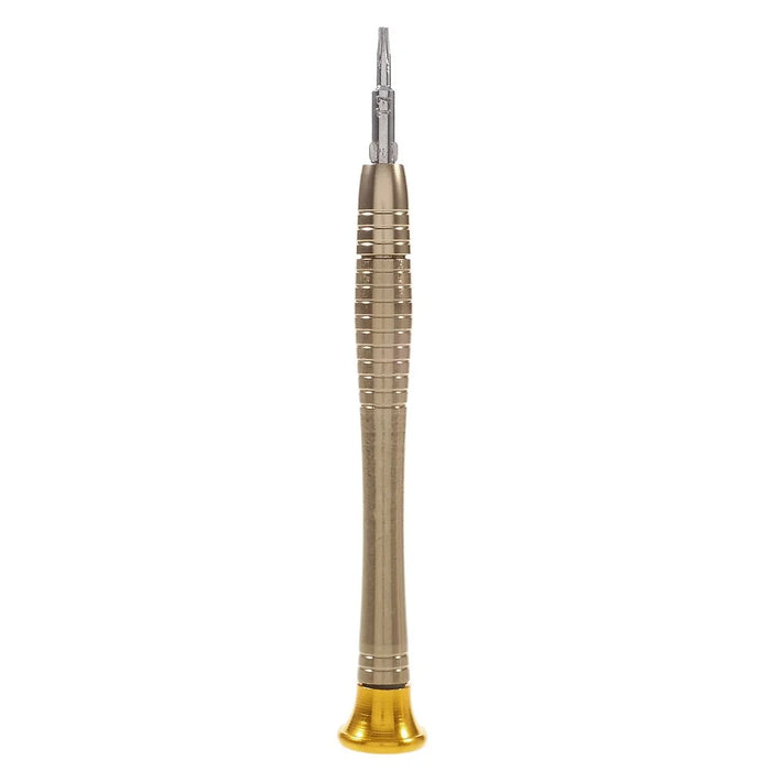 25-In-1 Screwdriver Kit Repair Tools for iPhone Samsung Etc - 5