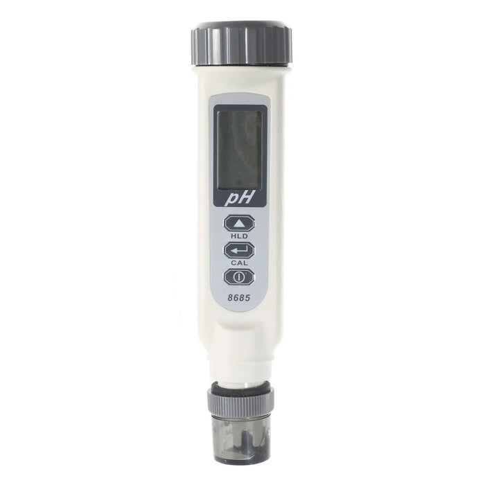 AZ8685 Accurate Pocket Size Waterproof Handheld PH Meter Pen Tester - 2