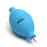 Silicone Squeeze Anti Dust Cleaner Blowing Ball for Camera Lens Microscopes - 1