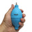 Silicone Squeeze Anti Dust Cleaner Blowing Ball for Camera Lens Microscopes - 2