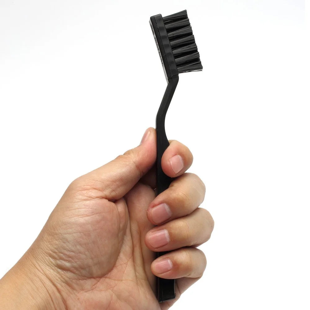 Anti-static Brush for PCB Instruments Cleaning - 2