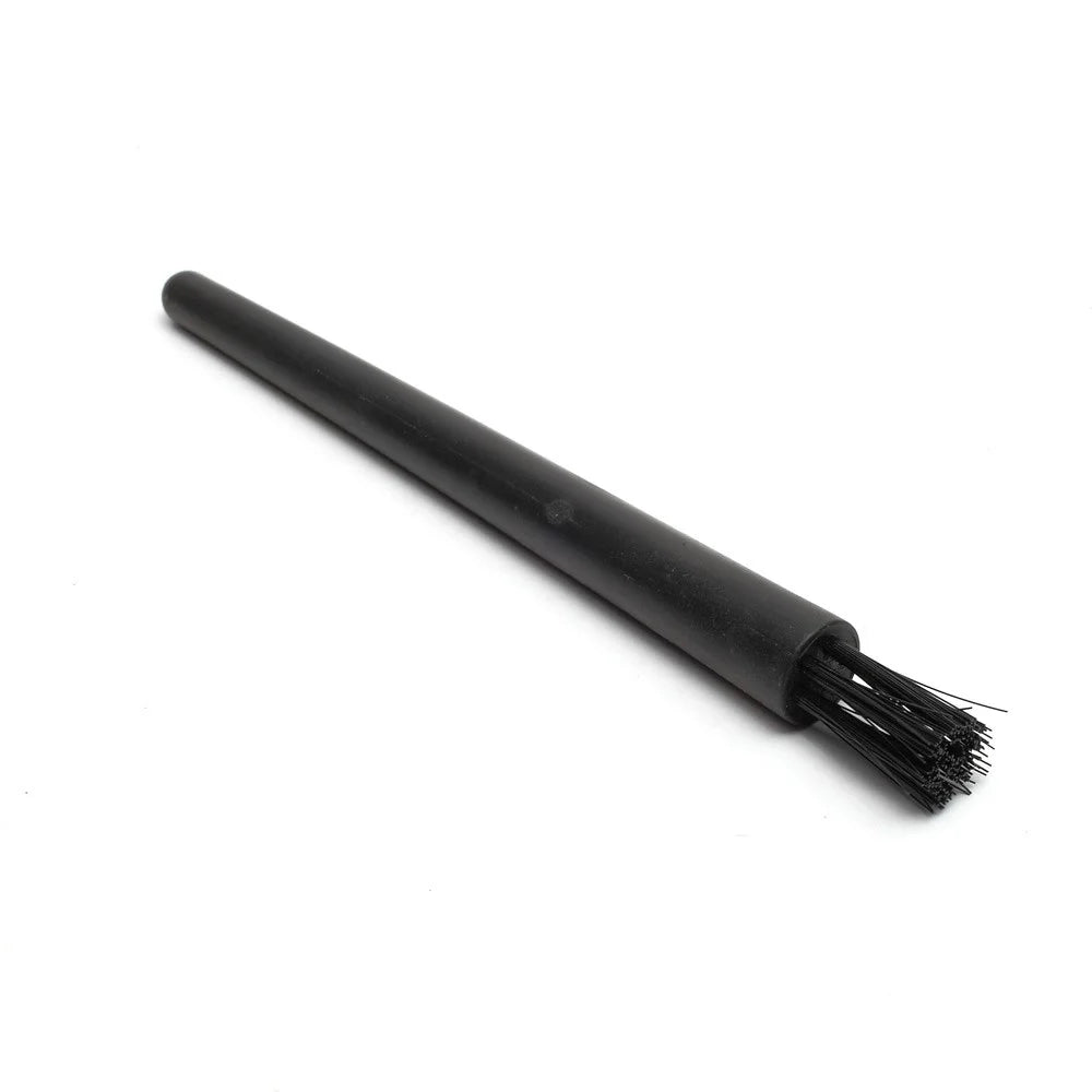Round Head Anti-static Brush for PCB Instruments Cleaning - 1