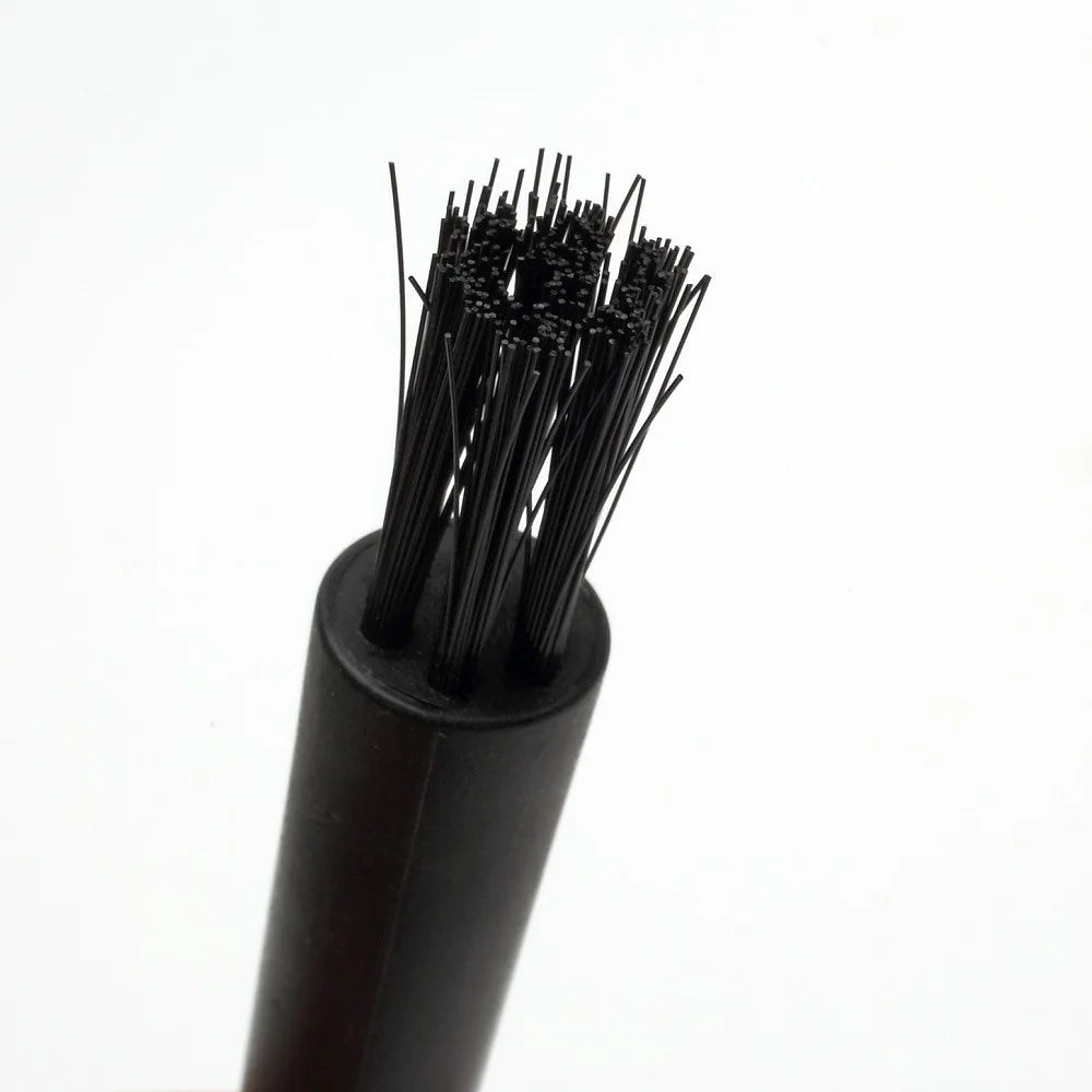 Round Head Anti-static Brush for PCB Instruments Cleaning - 3