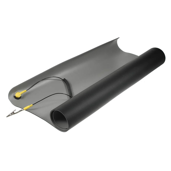 Anti-Static Mat with Ground Cord, Size: 71 x 51.5cm - 1