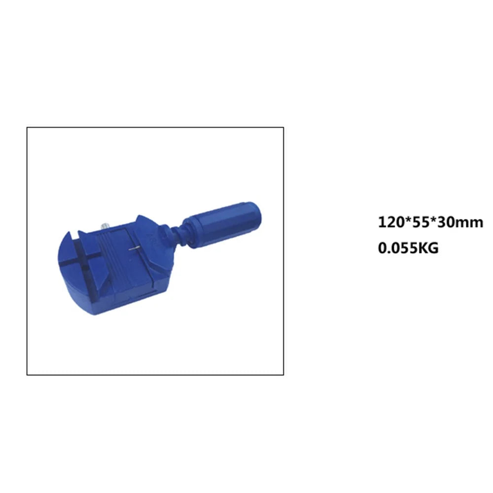 Watch Repairing Band Strap Link Remover Install Disassembly Tool - 3